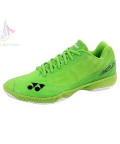 Giày Cầu Lông Yonex Aerus Z | FLASH GREEN