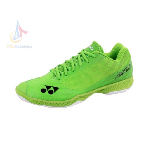 Giày Cầu Lông Yonex Aerus Z | FLASH GREEN