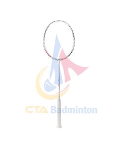 Vợt cầu lông Li-ning Axforce Cannon Trắng