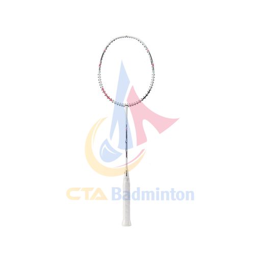 Vợt cầu lông Li-ning Axforce Cannon Trắng