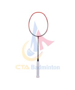 Vợt cầu lông Li-ning 3D Calibar 300B | Vợt toàn diện, dễ chơi