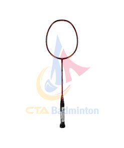 Vợt cầu lông Li-ning Turbo Charging 01D | Điều cầu như ý muốn
