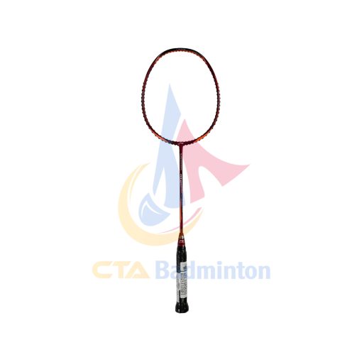 Vợt cầu lông Li-ning Turbo Charging 01D | Điều cầu như ý muốn