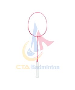 Vợt cầu lông Li-ning Axforce 30 Hồng