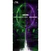 Vợt cầu lông Li Ning Halbertec 9000 AYPU021-4