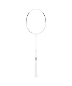 Vợt cầu lông Li-Ning Axforce BIGBANG NEW (4U) White P-AYPU051-4