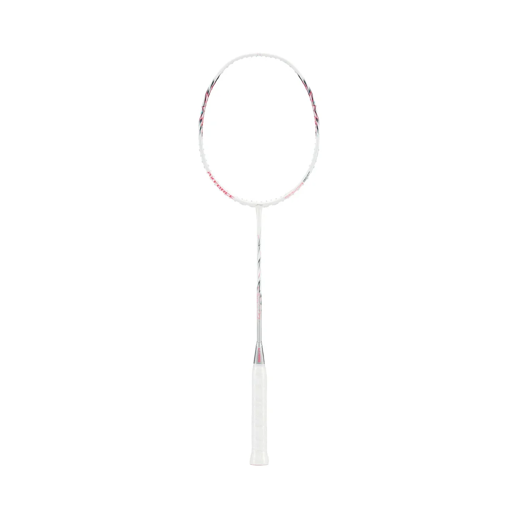 Vợt cầu lông Li-Ning Axforce BIGBANG NEW (4U) White P-AYPU051-4