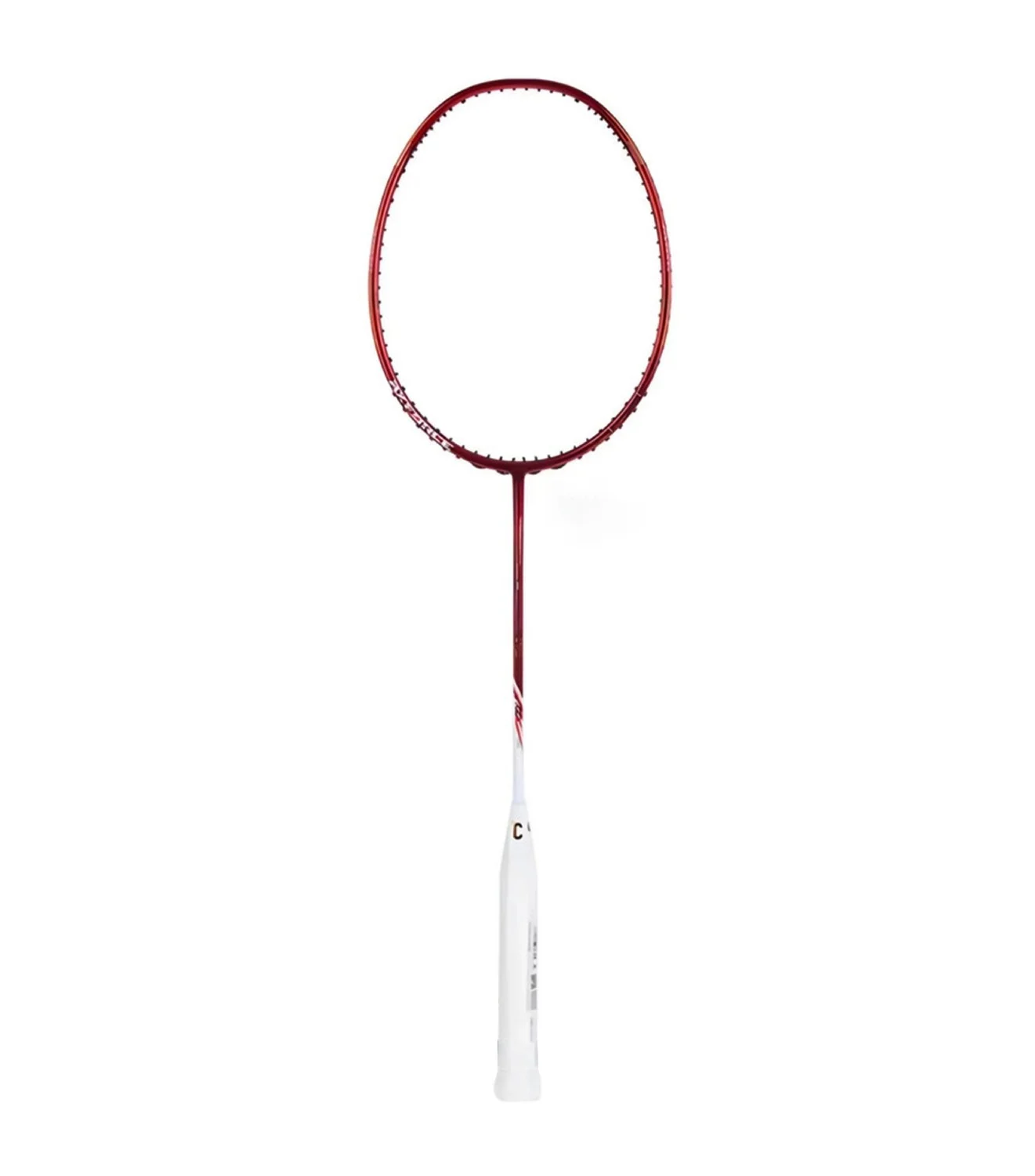 Vợt Cầu Lông Li-Ning Axforce 80 Đỏ (Rồng Lửa) Chen Long Limited