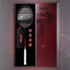 Vợt cầu lông Li-Ning phiên bản HOẢ AYPT063-4