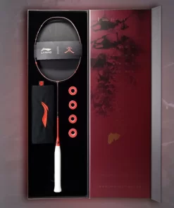 Vợt cầu lông Li-Ning phiên bản HOẢ AYPT063-4